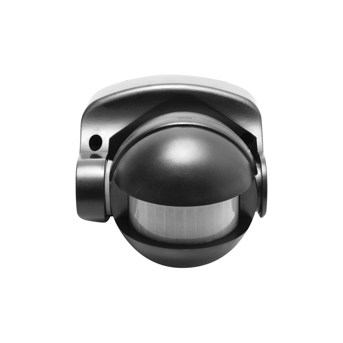 czujnik ruchu n/t 180' CR-1 IP44 max.1200W [LED 300W], czarny