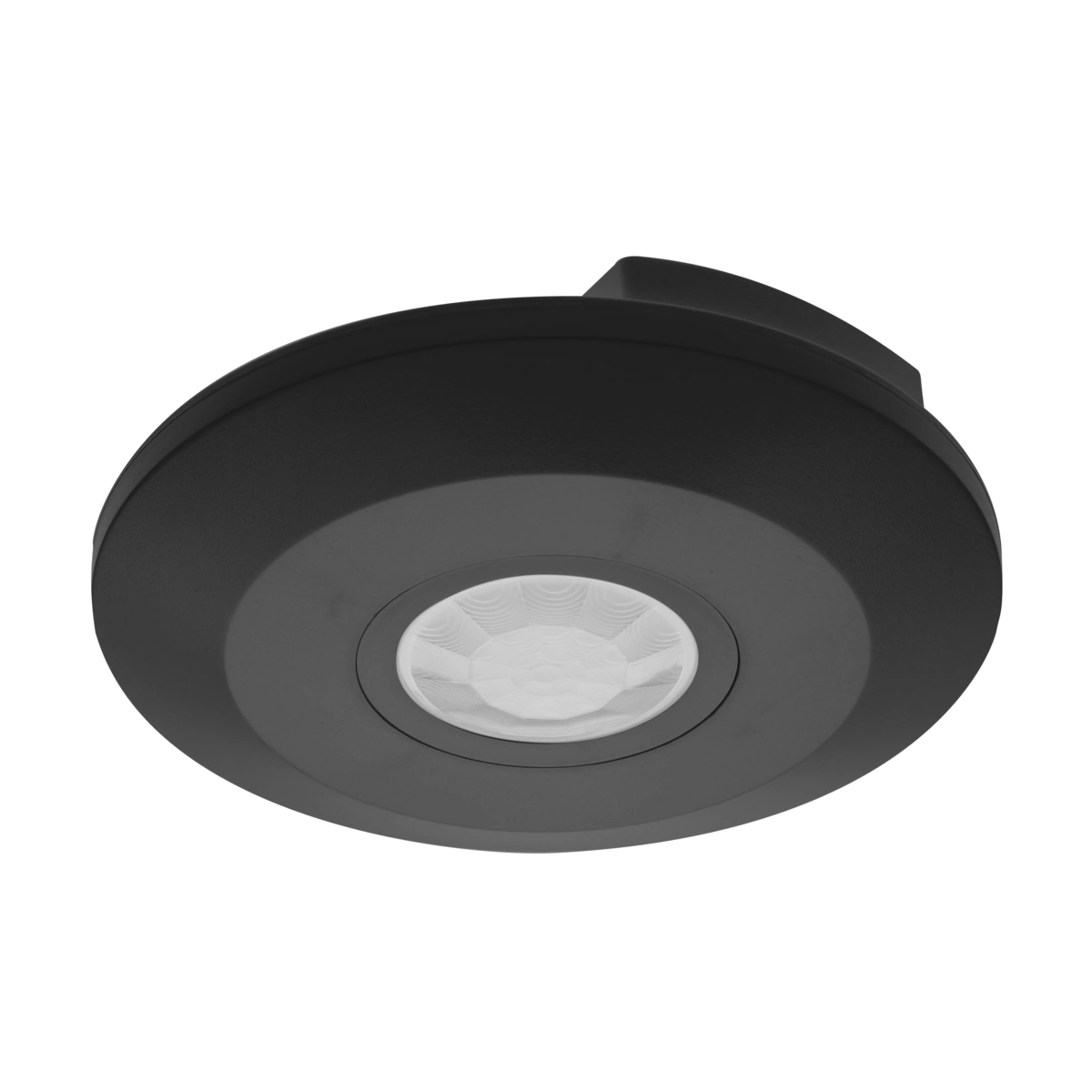 czujnik ruchu n/t 360' CR-3 MINI IP20 max.2000W [LED 1000W], czarny