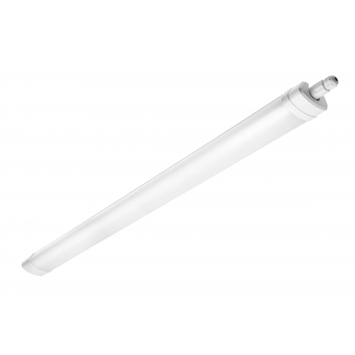 Oprawa hermetyczna LED OMNIA MAX BIS 90W 9000lm 1500mm IP65 IK08, biały neutralny