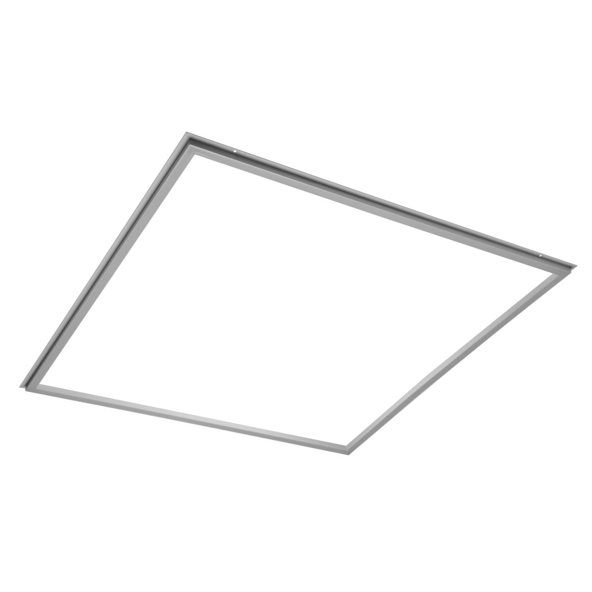 ramka LED 60x60 AKORDITA 40W 3600lm IP20 120',biały, biały neutralny