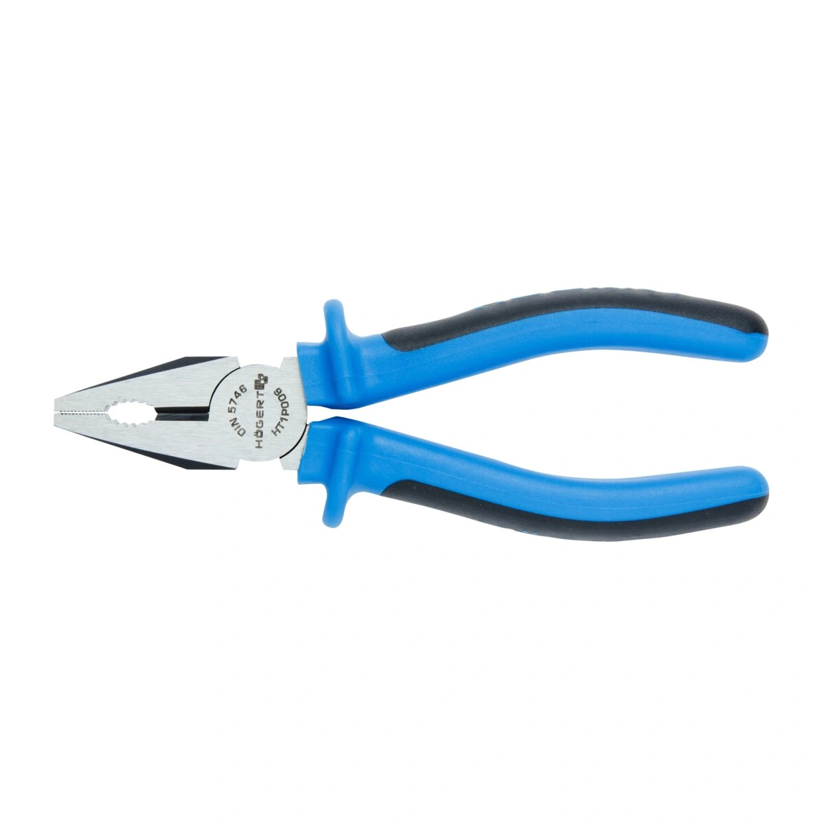 Szczypce uniwersalne 180mm, CrV