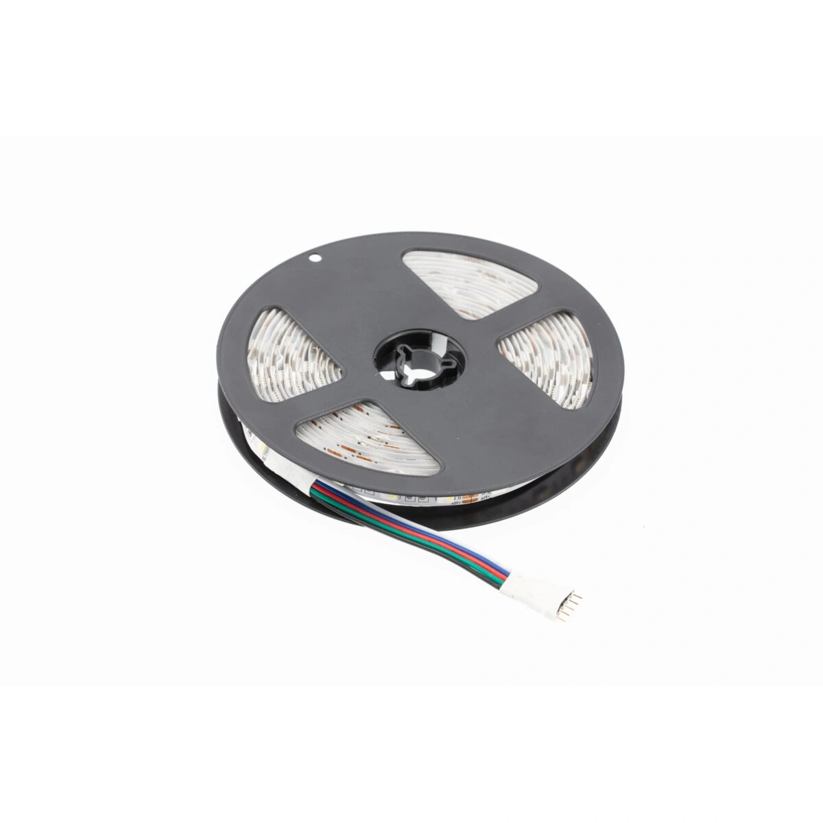 Taśma LED 17W/mb IP20, RGBW [rolka 5mb] GTV