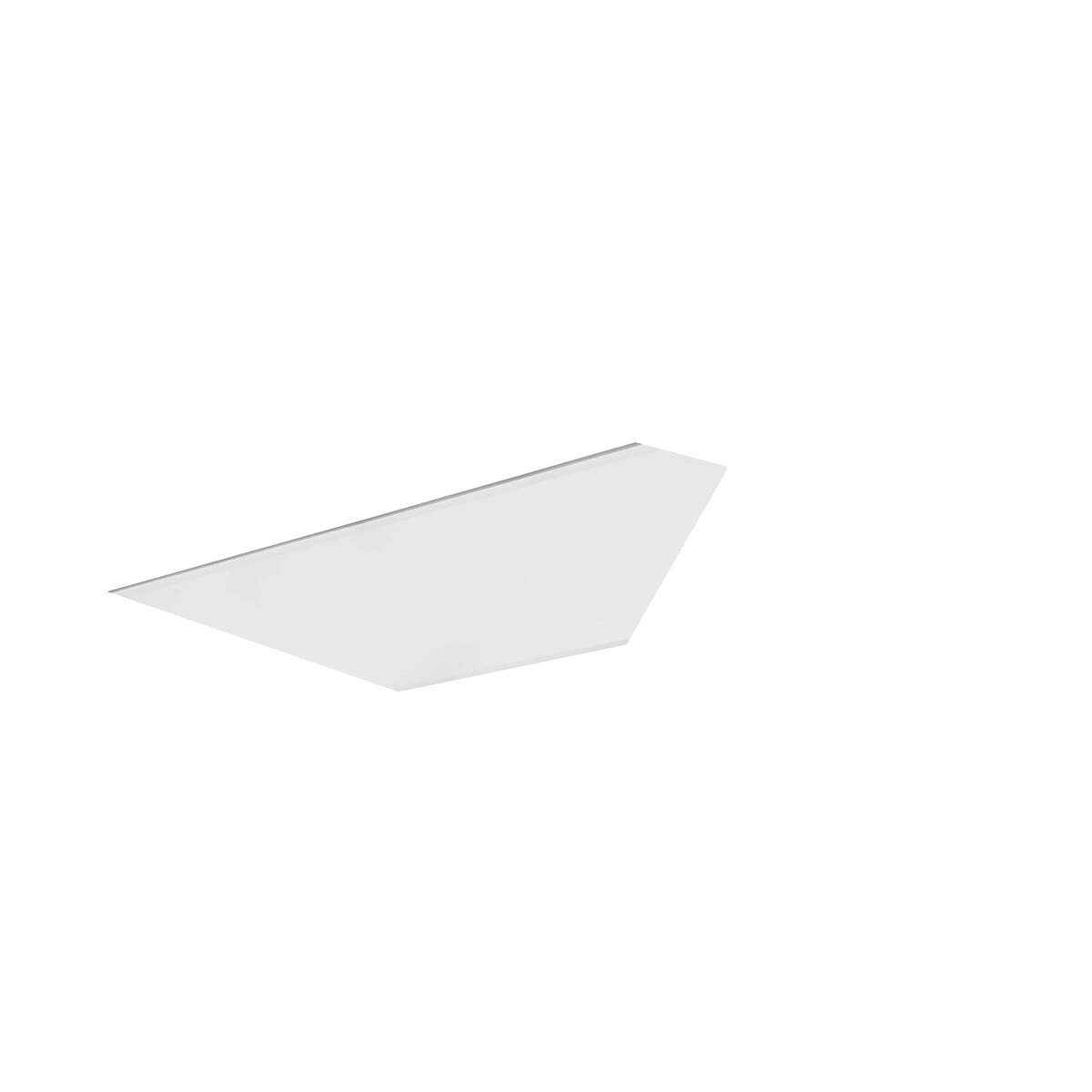 Panel LED 120x30 MASTER 40W 4200lm IP54, biały, biały neutralny