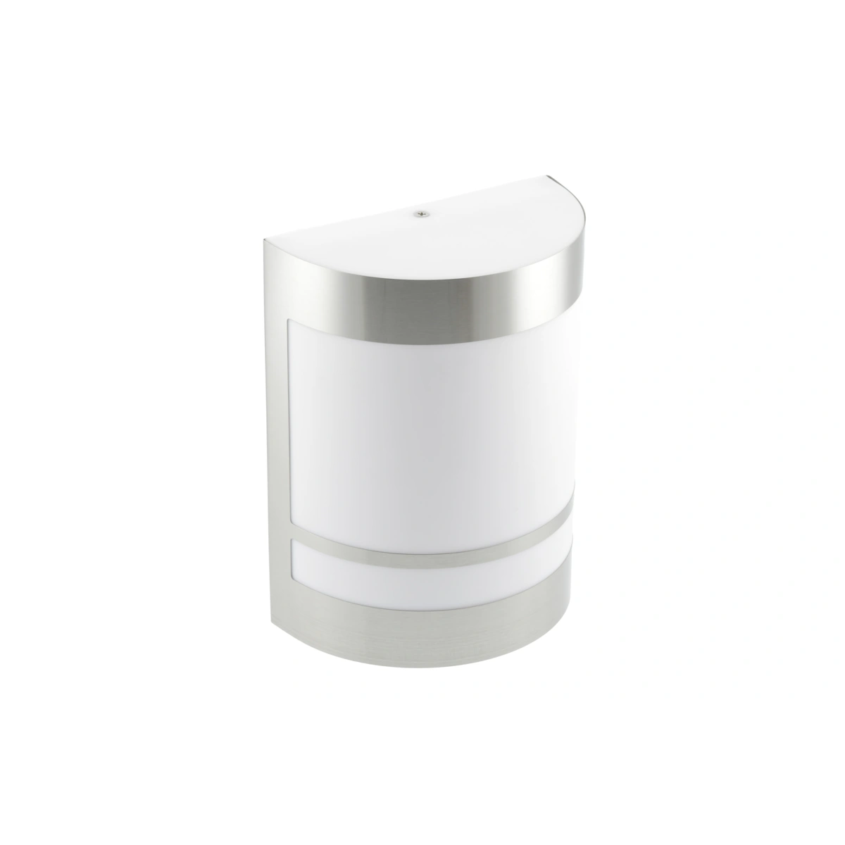 oprawa elewacyjna kinkiet ESO 1xE27 IP54, inox