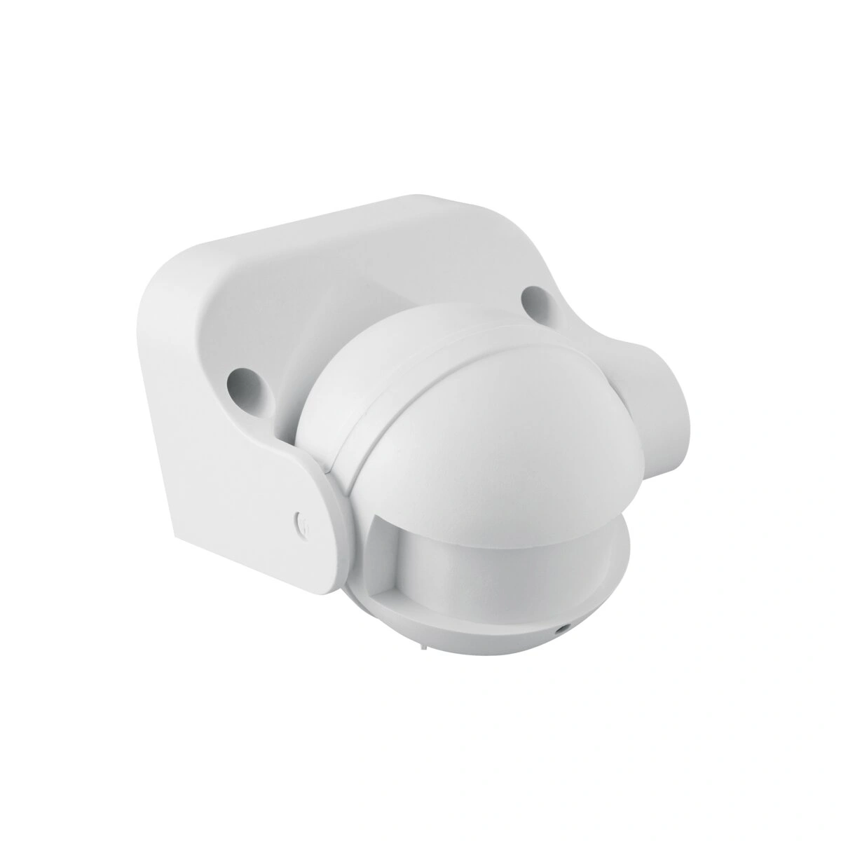 czujnik ruchu n/t 180' mikrofalowy CM-1 IP44 max.1200W [LED 300W], biały