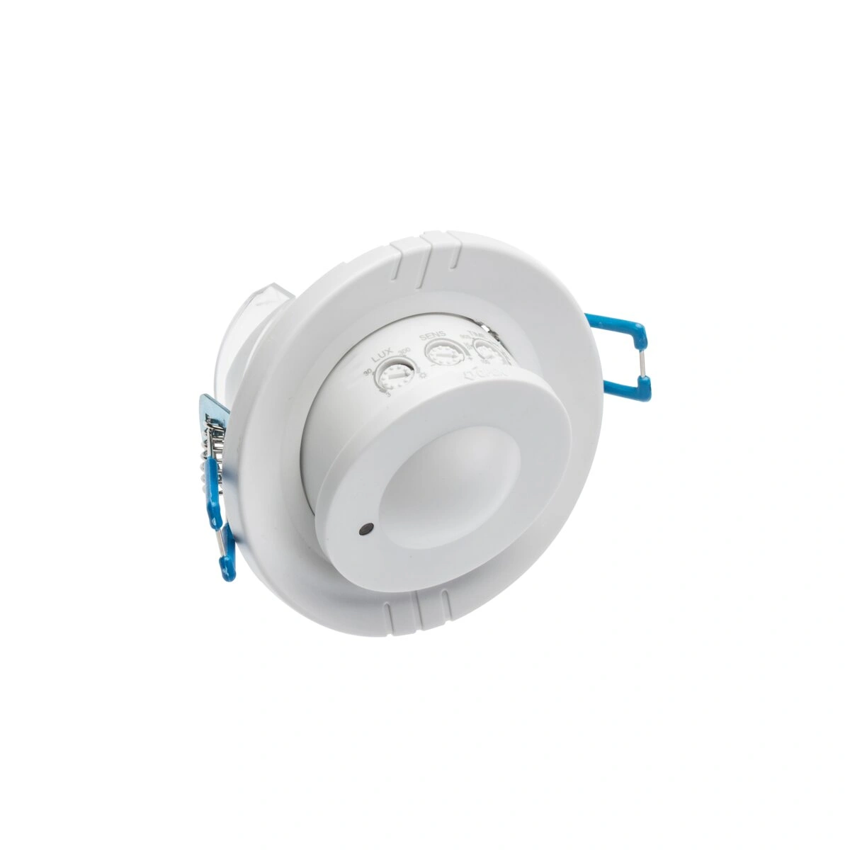czujnik ruchu p/t 360' mikrofalowy CM-15 IP20 max.1200W, biały