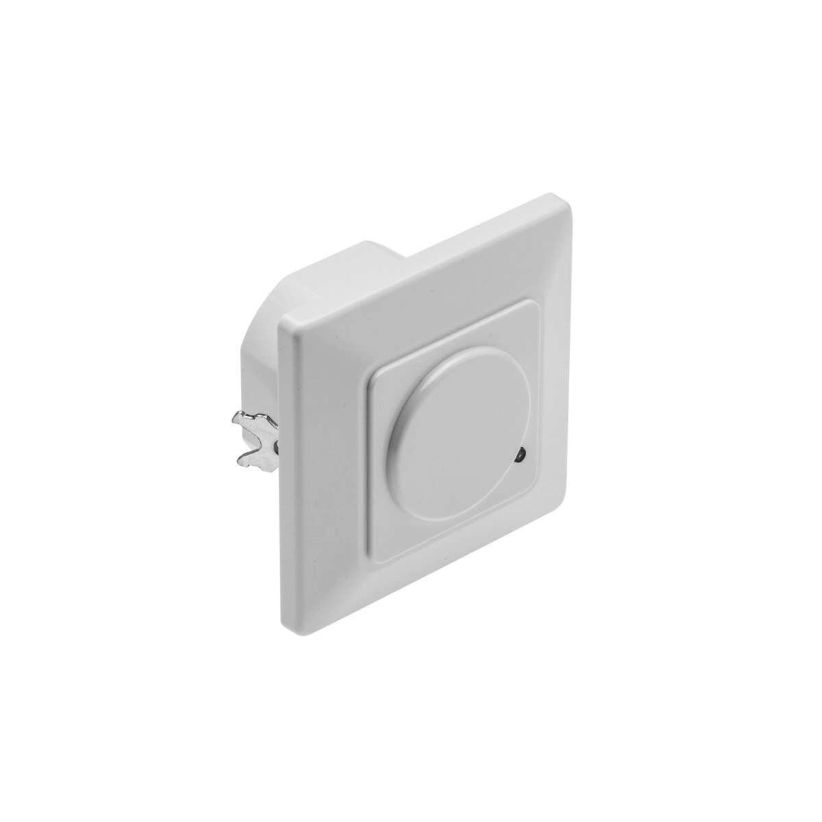 czujnik ruchu p/t 180' mikrofalowy CM-4 IP20 max.1200W, biały [współpracuje z LED]