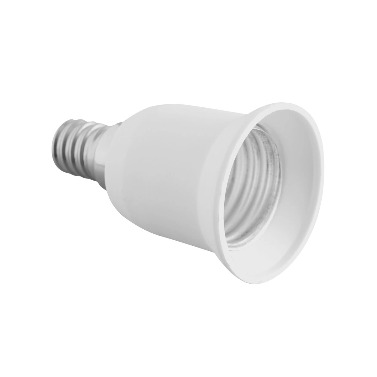 Adapter E14->E27