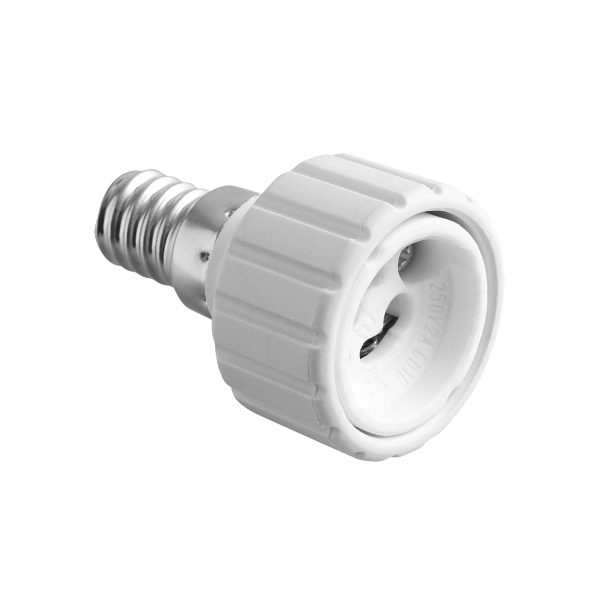 Adapter E14->GU10