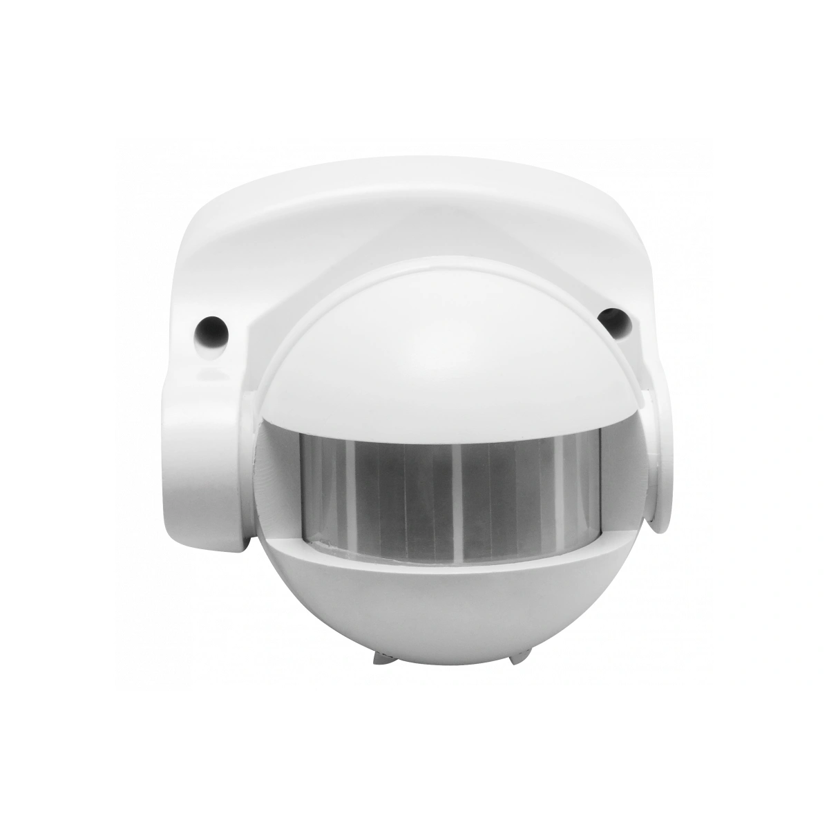 czujnik ruchu n/t 180' CR-1 IP44 max.1200W [LED 300W], biały