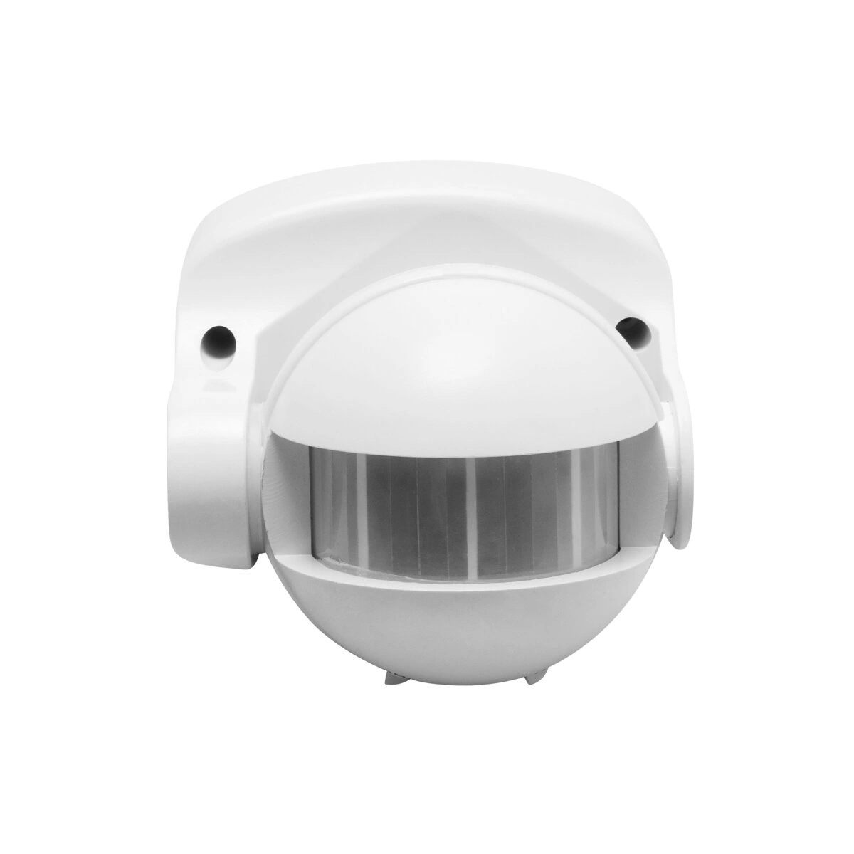 czujnik ruchu n/t 180' CR-1 IP44 max.1200W [LED 300W], biały
