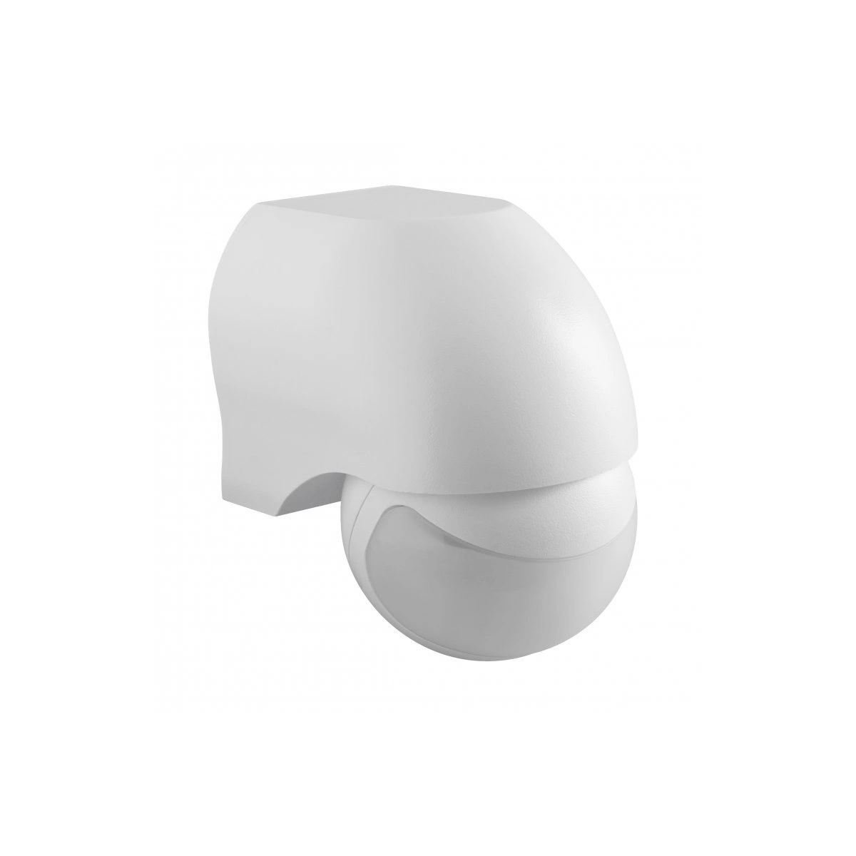 czujnik ruchu n/t 180' CR-11 IP20 max.1200W [LED 300W], biały