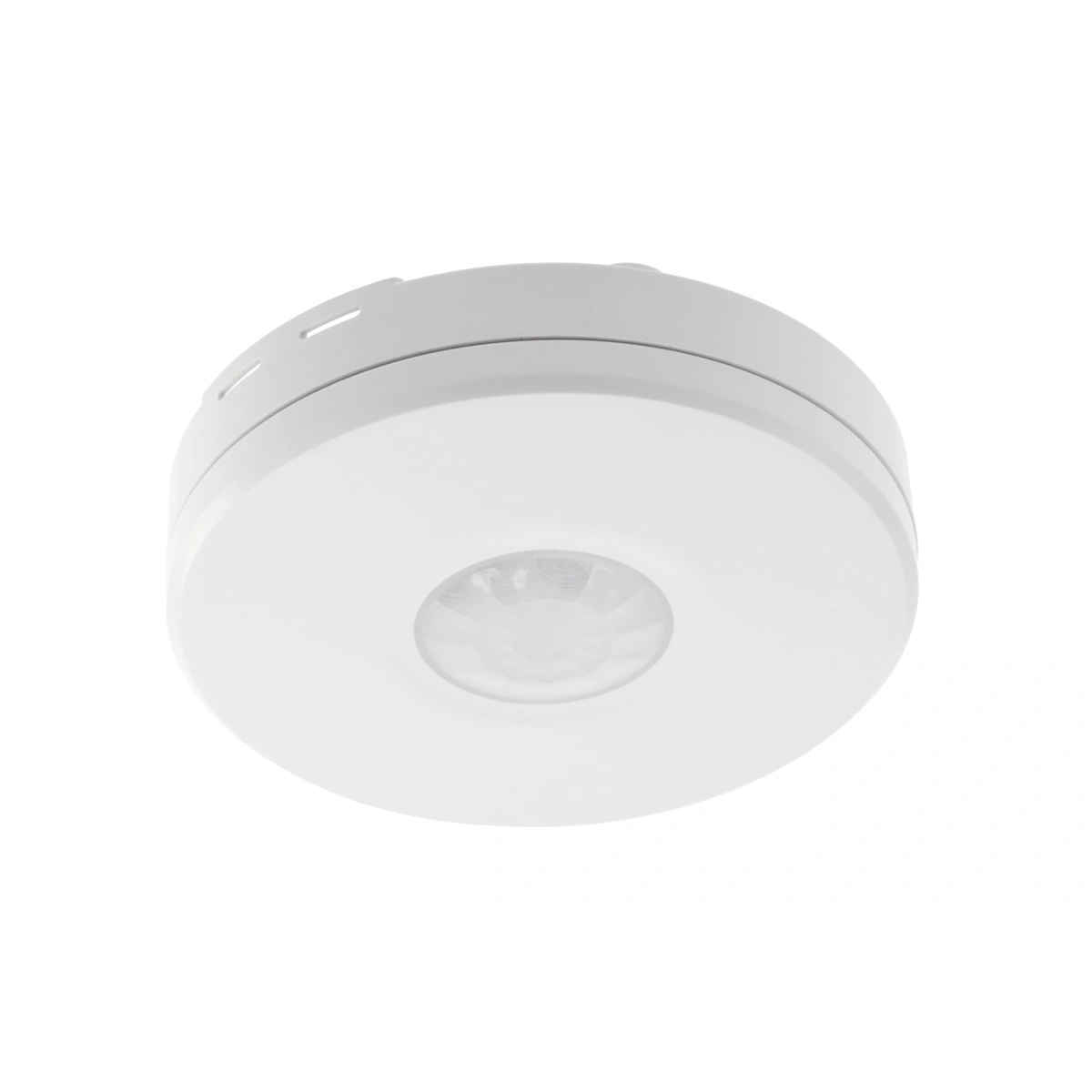 czujnik ruchu n/t 360' CR-12 IP65 max.2000W [LED 1000W], biały
