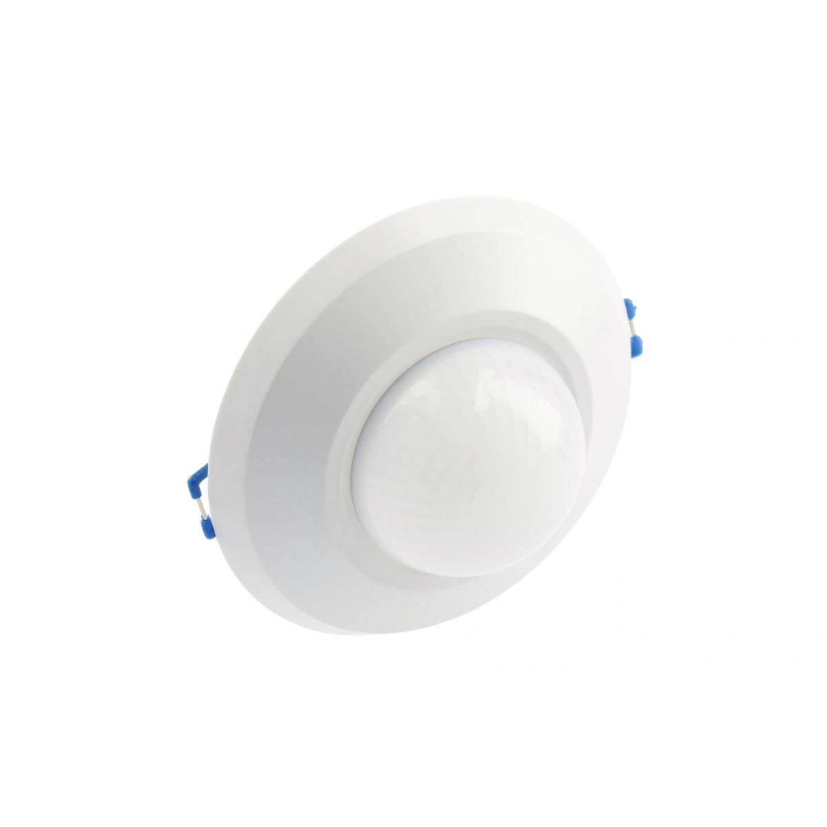 czujnik ruchu p/t 360' CR-19 IP44 max.2000W [LED 1000W], biały