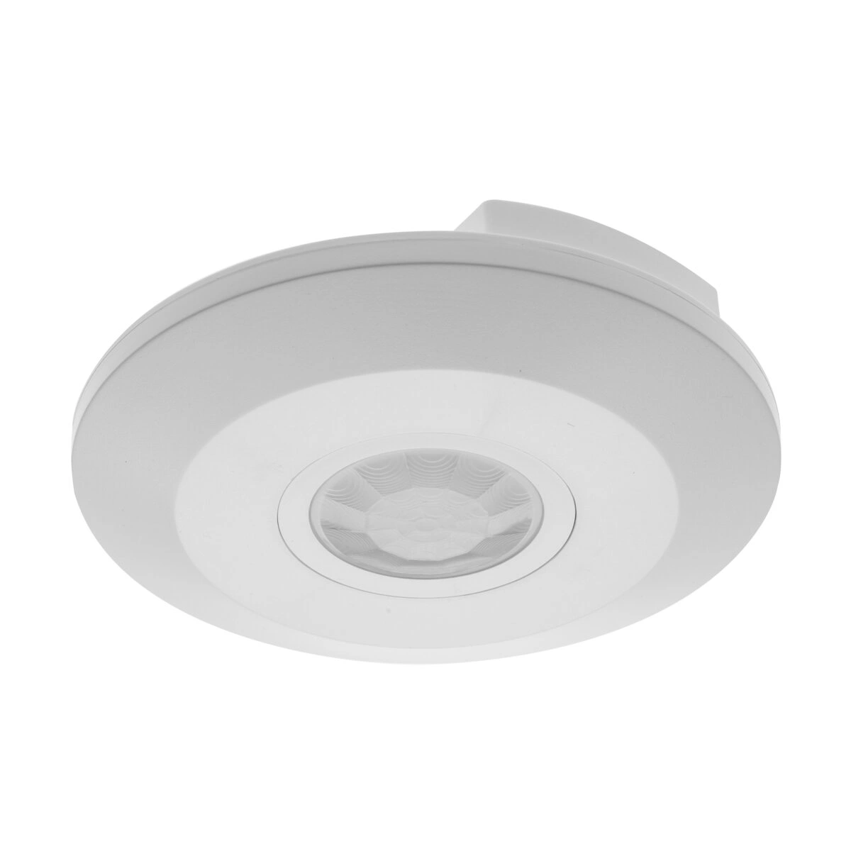 czujnik ruchu n/t 360' CR-3 MINI IP20 max.2000W [LED 1000W], biały