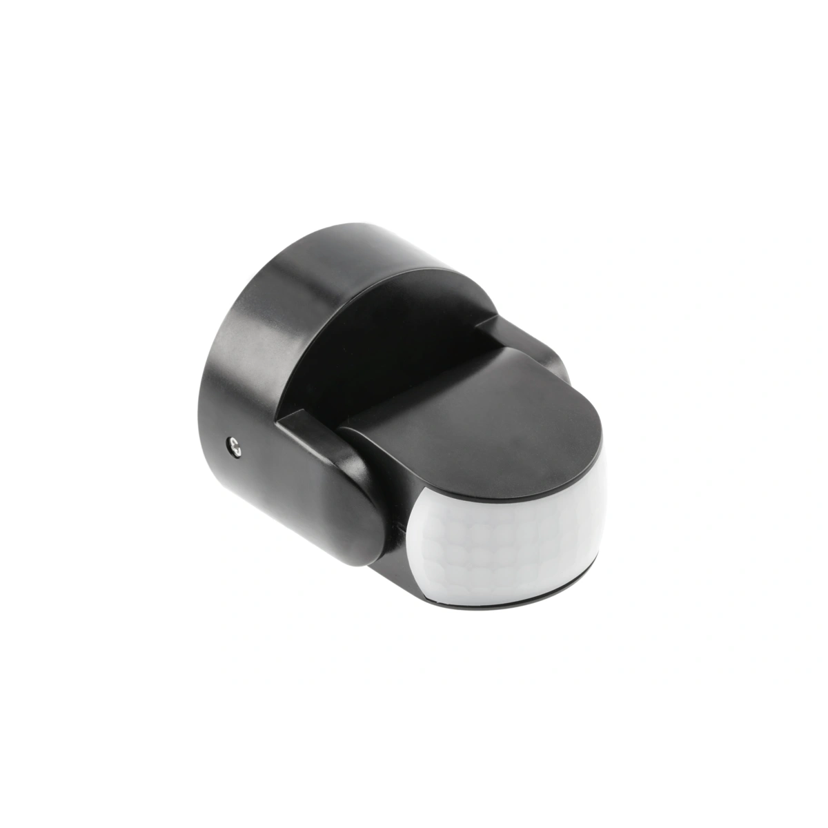 czujnik ruchu n/t 180'/360' CR-9 MINI IP65 max.1200W [LED 600W], czarny