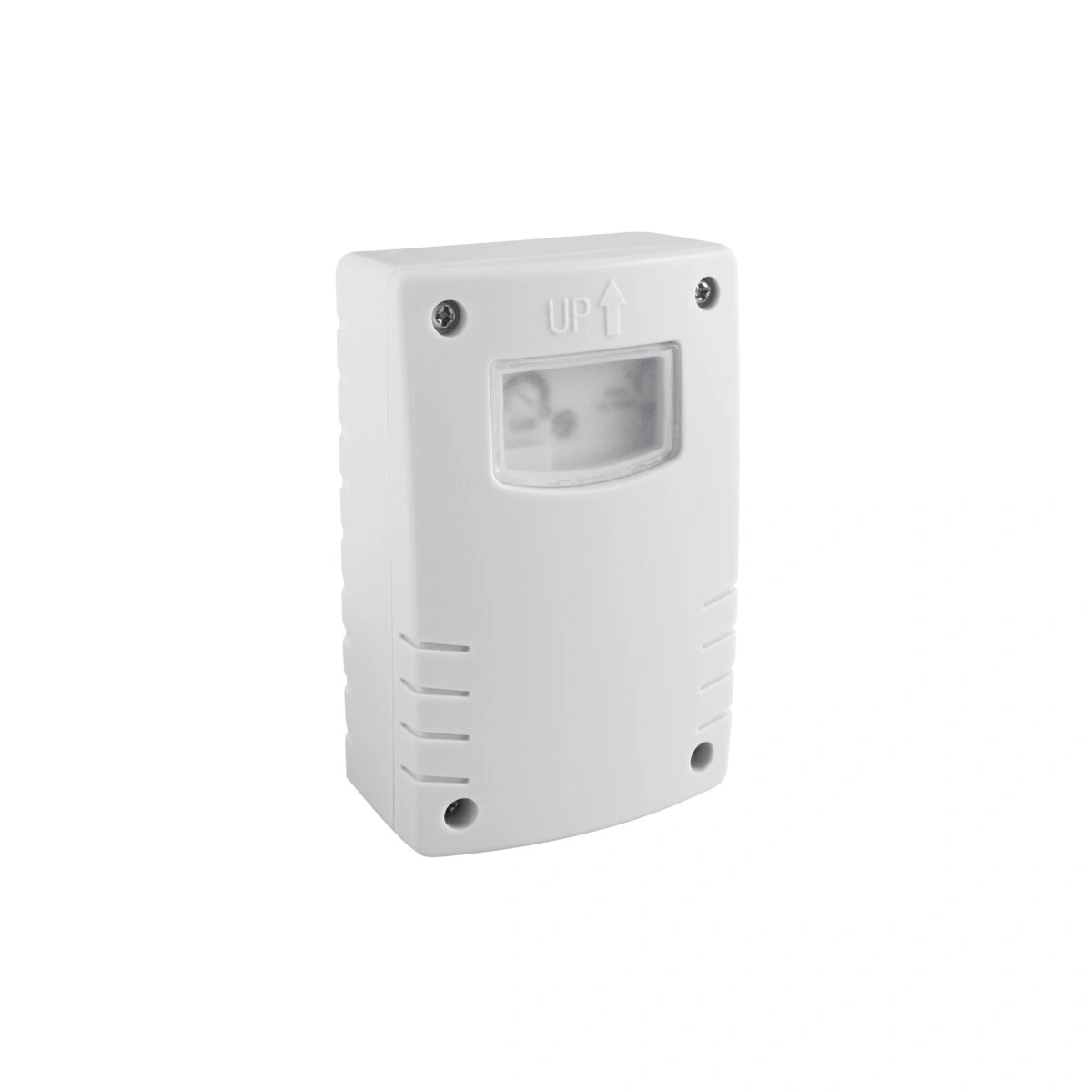 czujnik zmierzchu CZ-2 IP44 max.1500W, biały [natynkowy]
