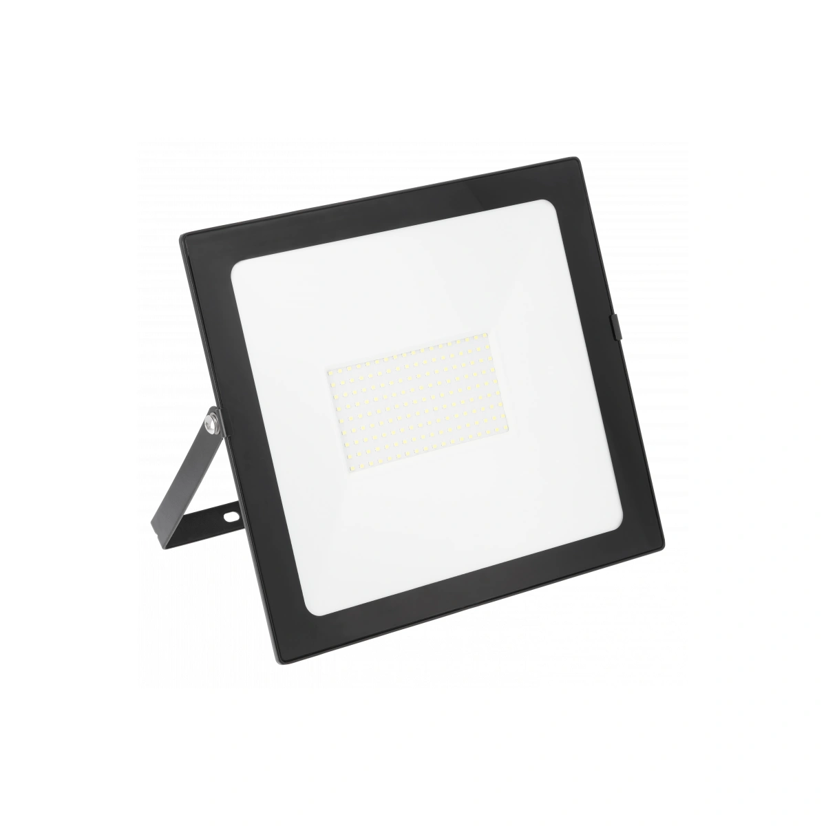 Naświetlacz LED 150W 12000lm, IP65, czarny, biały neutralny G-TECH