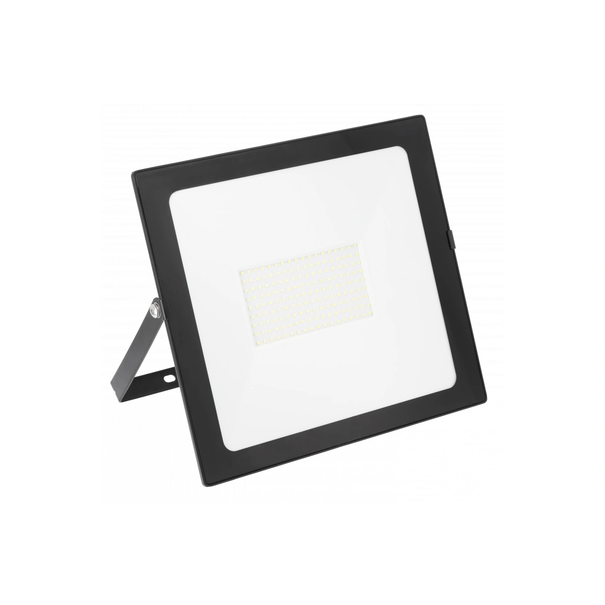 Naświetlacz LED 150W 12000lm, IP65, czarny, biały neutralny G-TECH