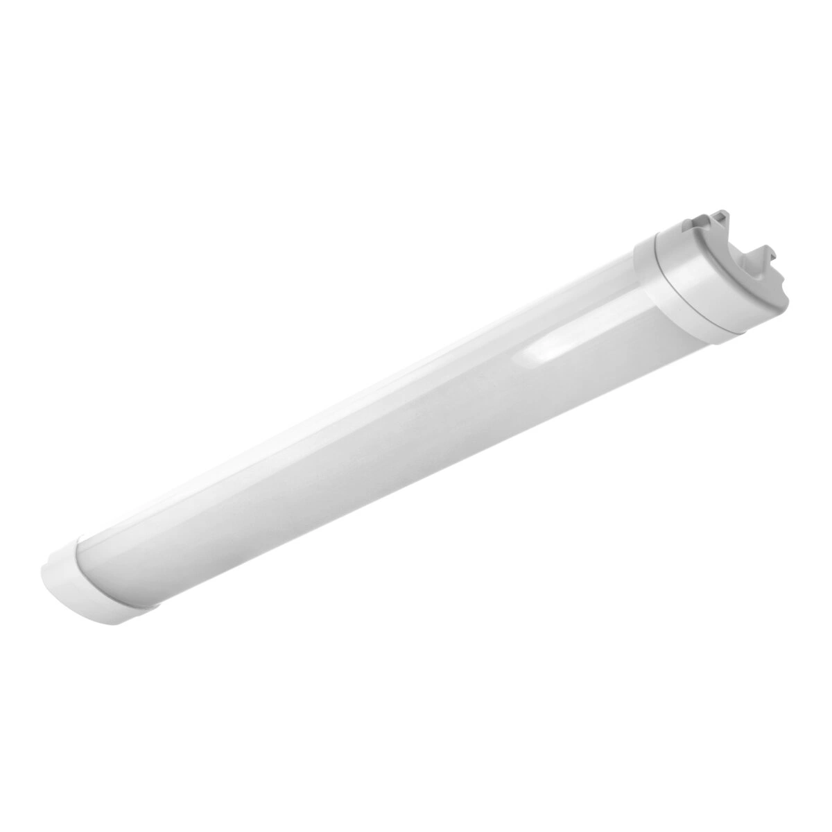 oprawa hermetyczna LED 600mm 18W 1600lm IP65, biały, biały neutralny G-TECH