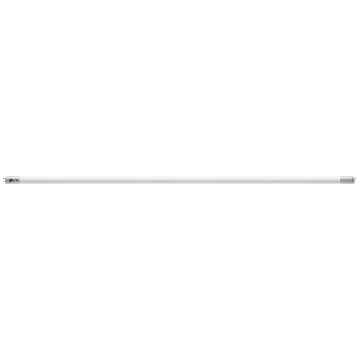 Świetlówka LED T8 18W 1800lm 840 1200mm, biały neutralny [25] G-TECH