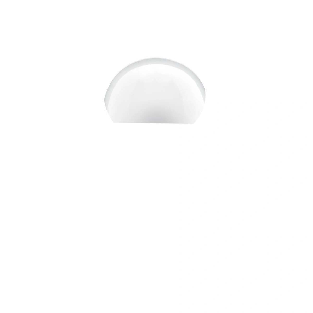 żarówka LED E27 10W 810lm, biały ciepły WBUDOWANY czujnik ZMIERZCHU