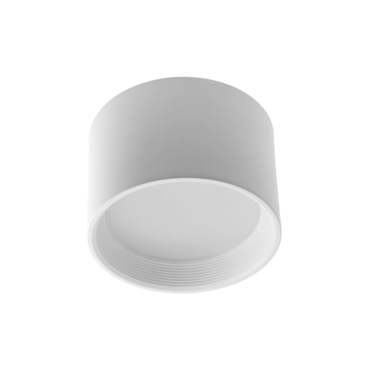 oprawa natykowa LED ARCCO 25W 2250lm IP40 IK08, biały, biały neutralny