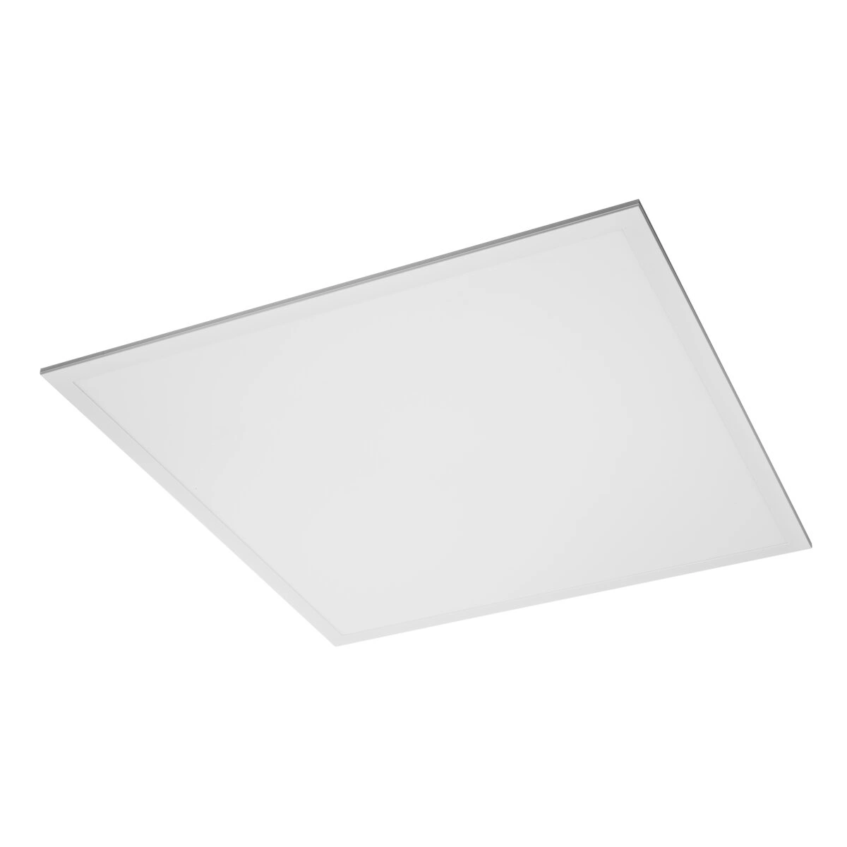 Panel LED 45x45 30W 3000lm IP44 IK08, biały, biały neutralny