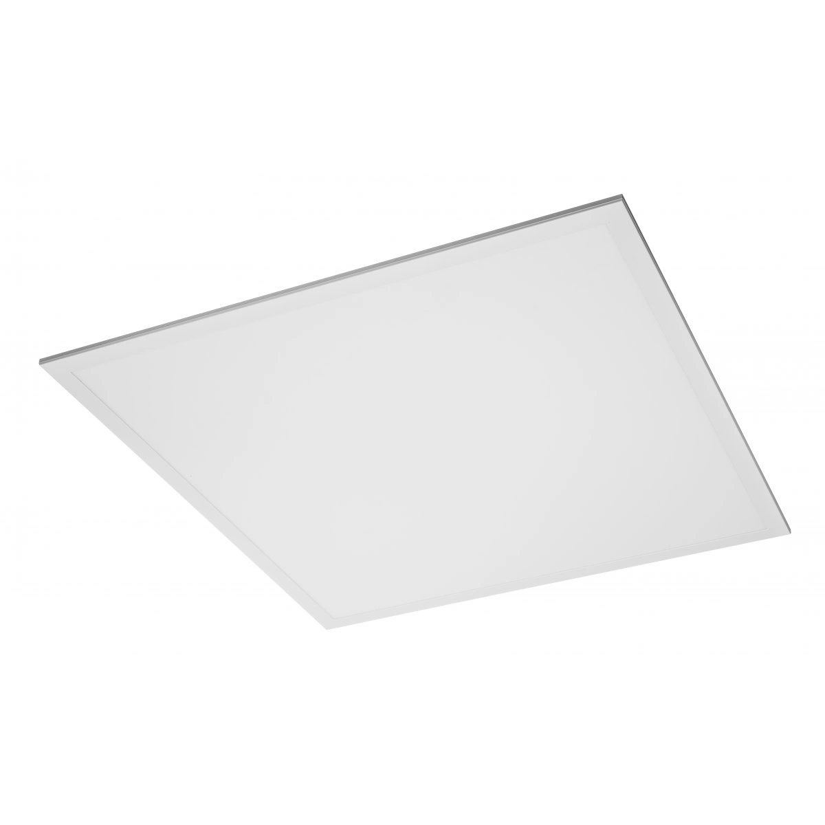 Panel LED 45x45 40W 4000lm IP44 IK08, biały, biały neutralny