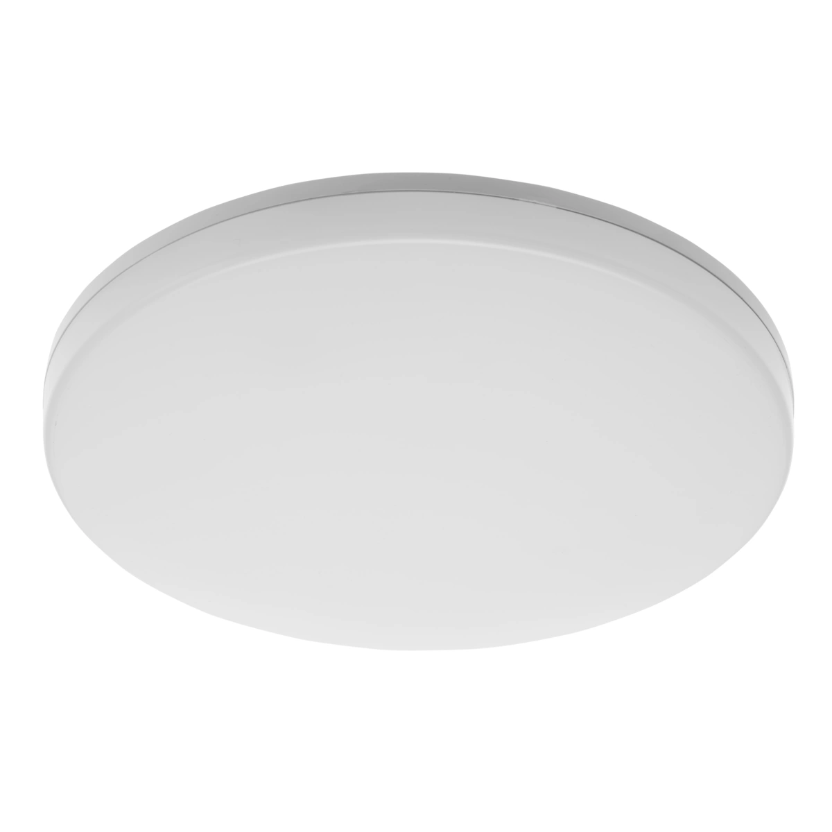 Plafoniera LED BESA 24W 2400lm IP54 IK10, okrągła, biały, biały ciepły