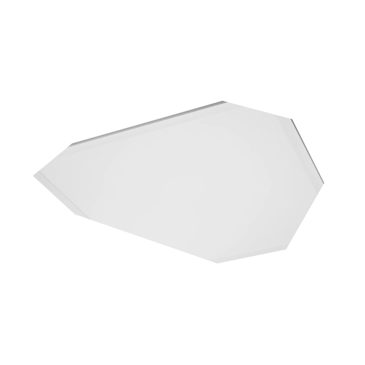 Panel LED 60x60 GALAXY-UGR 40W 4400lm IP54, biały, biały neutralny
