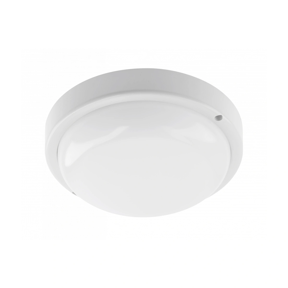 Oprawa LED KODO-OK 12W 1080lm IP54 IK08, okrągła, biały, biały neutralny