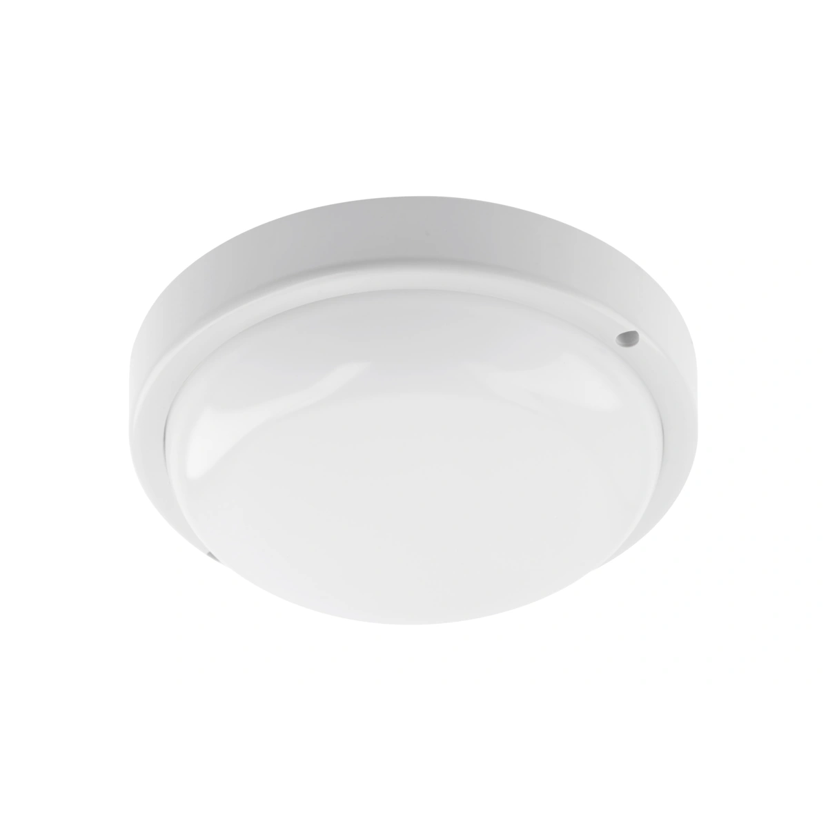 oprawa LED KODO-OK 12W 1080lm IP54 IK08, okrągła, biały, biały neutralny