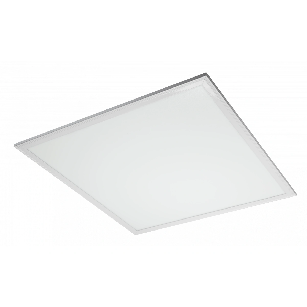 Panel LED 60x60 LION-UGR 40W 3400lm IP44 IK08, biały, biały neutralny