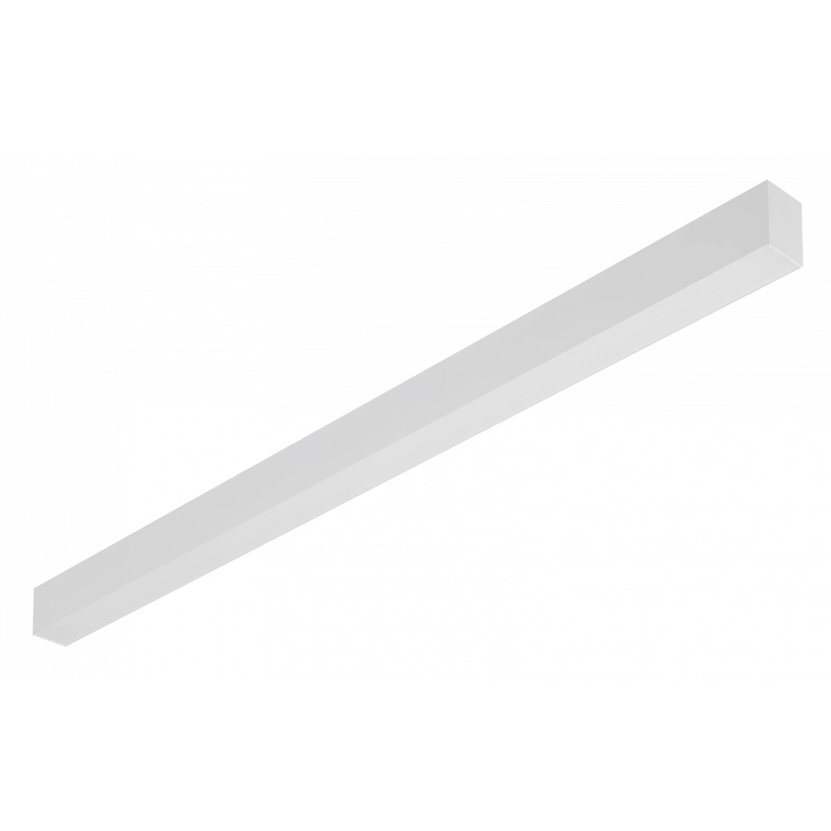 oprawa LED LUNA-A 40W 3200lm IP20 IK08, biały, biały neutralny