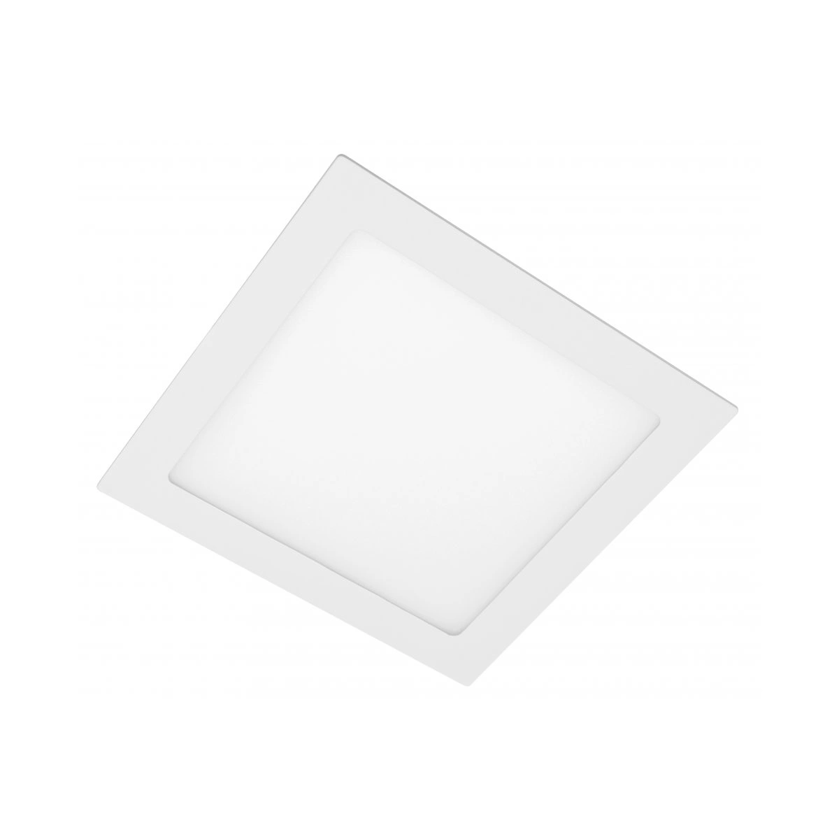 oprawa natynkowa LED MATIS PLUS 19W 1520lm 120' IP20, biały neutralny, biały [z modułem awaryjnym 2h]