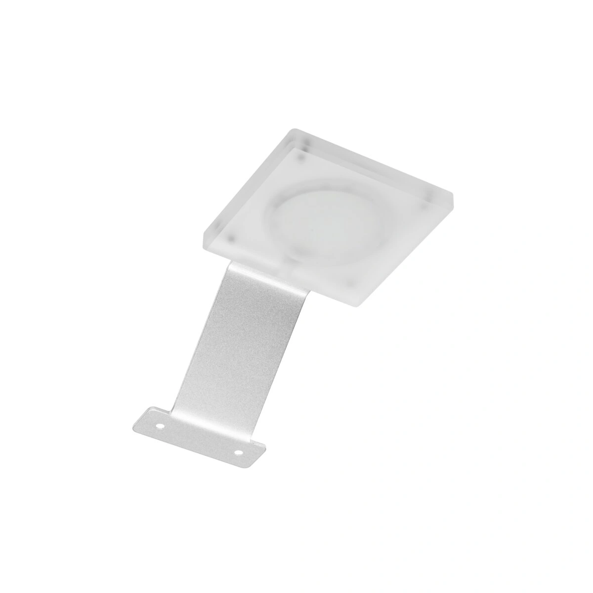 oprawa meblowa LED NOELIA 2,6W 330lm, aluminium, biały ciepły