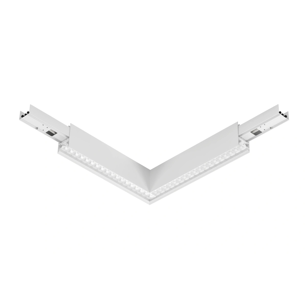 oprawa liniowa OMEGA LINE-L 30W 2700lm IP20 IK08, biały, biały neutralny