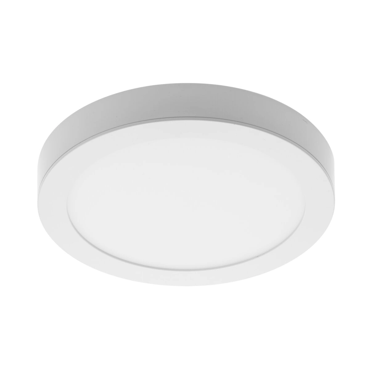 oprawa LED SAMBA 14W 1100lm IP40 120', okrągły, biały, biały neutralny [2w1]