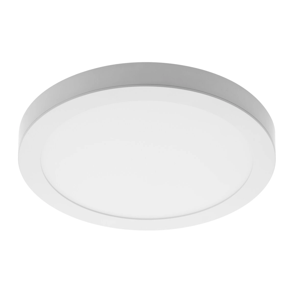 oprawa LED SAMBA 24W 1800lm IP40 120', okrągły, biały, biały neutralny [2w1]