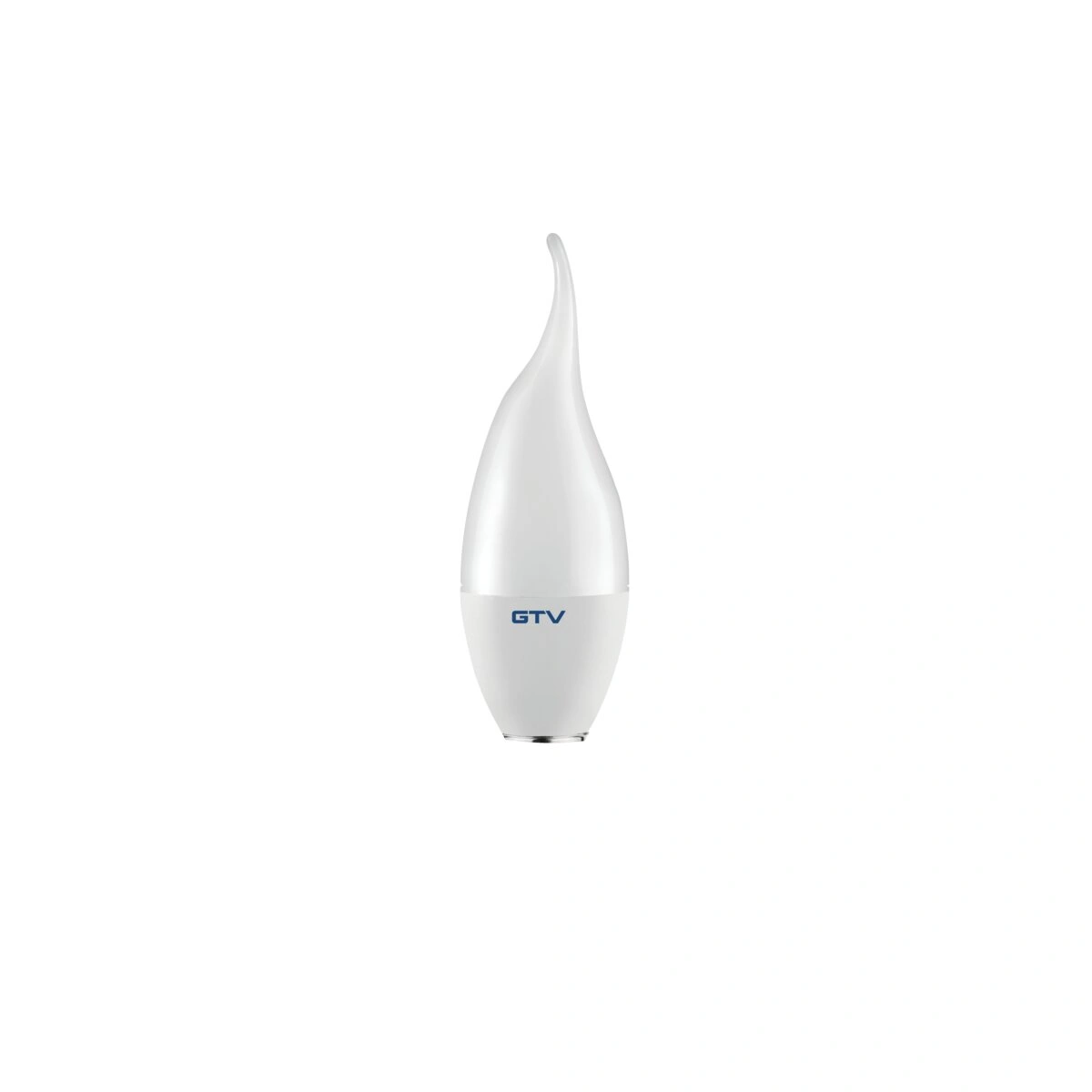 żarówka LED E14 8W 700lm świeczka, biały neutralny PŁOMYK