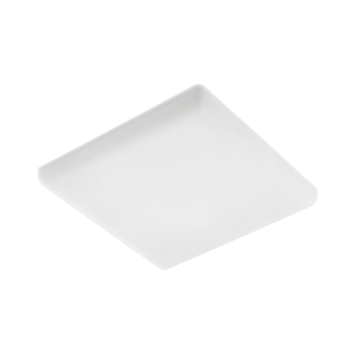 oprawa wpuszczana LED SORA 18W 1800lm IP54, kwadratowa, biały, biały neutralny