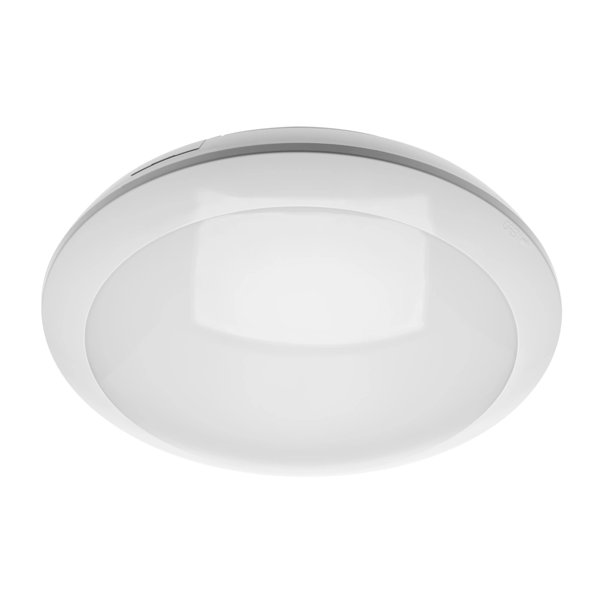 Plafoniera LED TOKIO 22W 2000lm IP66 IK10, okrągła, biały, biały neutralny