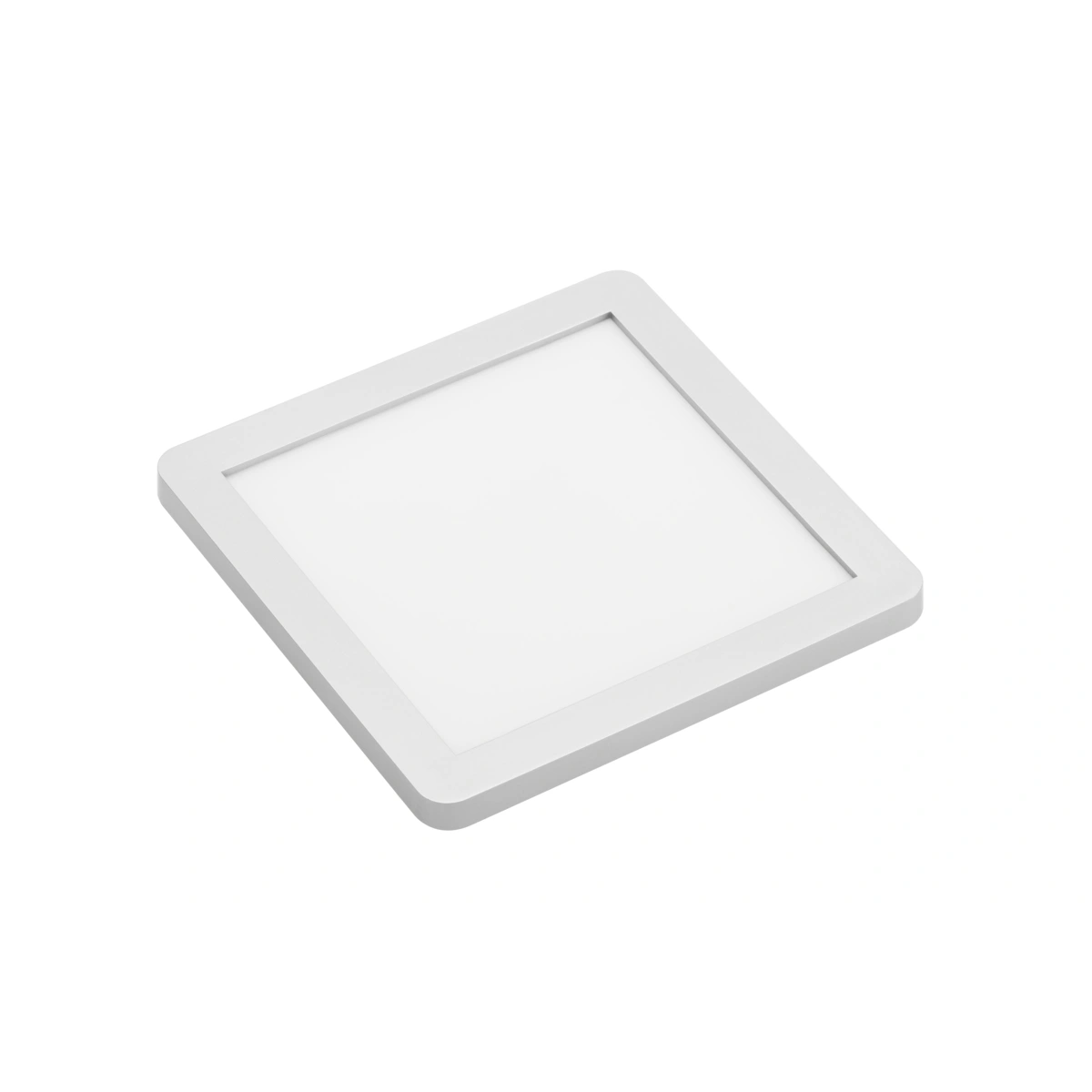 Panel LED 10x10 VEGAS-N 3W 145lm IP20, biały, biały neutralny [przewód 2m]