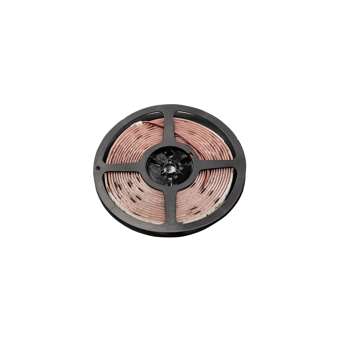 Taśma LED 24V 90W 18W/mb IP65, biały ciepły [rolka 5mb] GTV