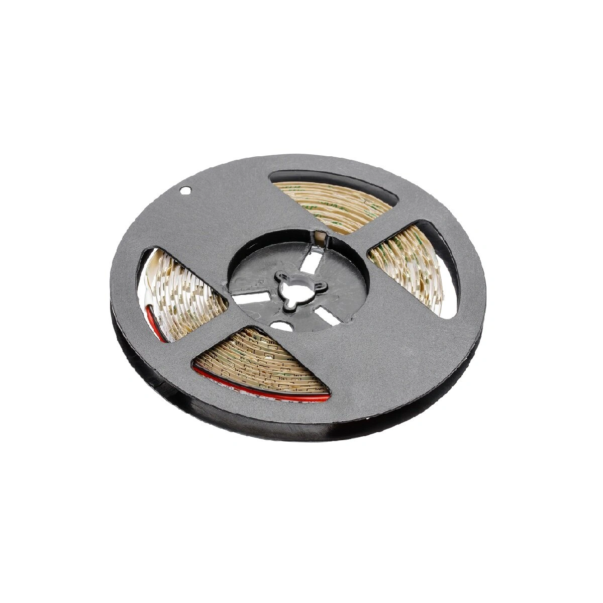 Taśma LED 72W 14,4W/mb 950-990lm/mb IP65, biały ciepły [rolka 5mb] GTV