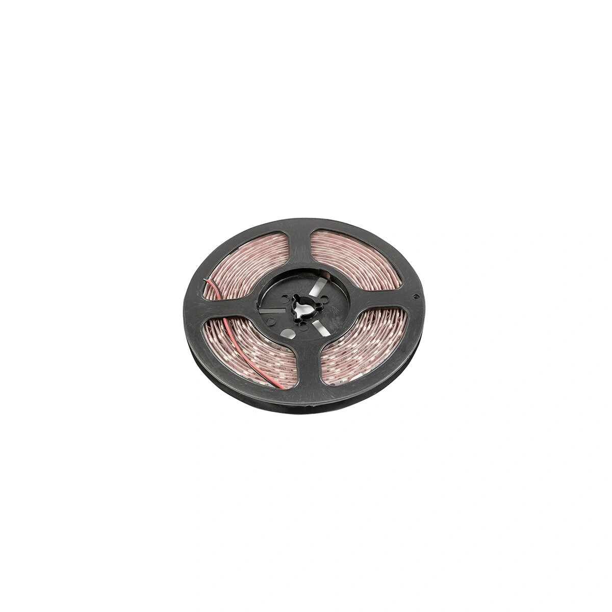 Taśma LED 24W 4,8W/mb 270-310lm/mb IP65, biały zimny [rolka 5mb] GTV