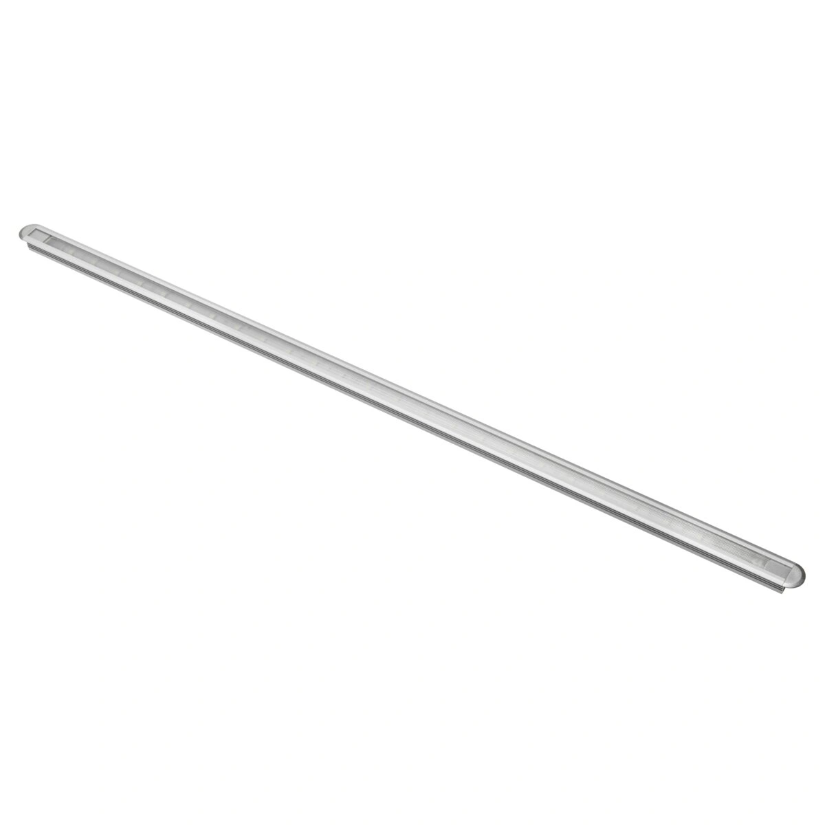 oprawa wpuszczana LED OVIEDO 24LED, aluminium, biały zimny