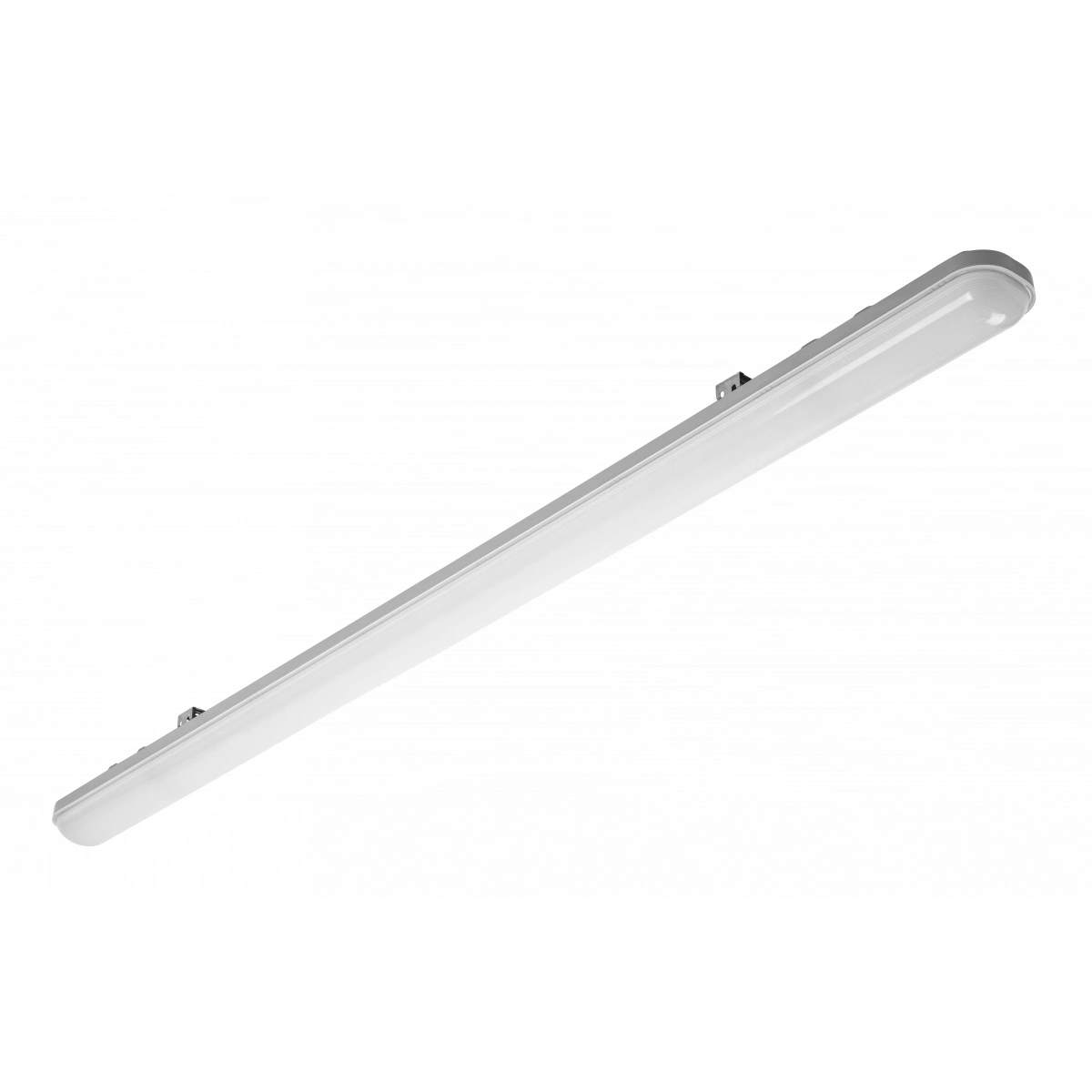 oprawa hermetyczna LED XARO 48W 5800lm 1500mm IP65 IK08, biały neutralny