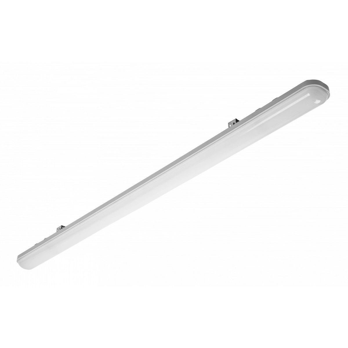 Oprawa hermetyczna LED XARO 48W 5800lm 1500mm IP65 IK08, biały neutralny